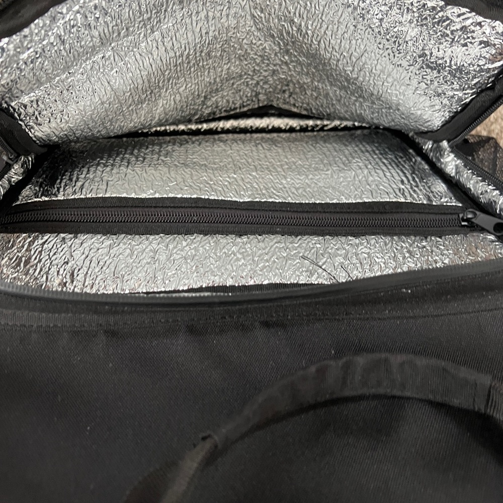 New HEX Surf Tote - Picture 5 of 5